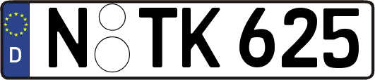 N-TK625