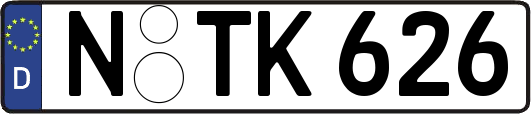 N-TK626