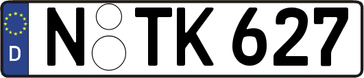 N-TK627