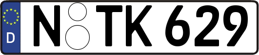 N-TK629