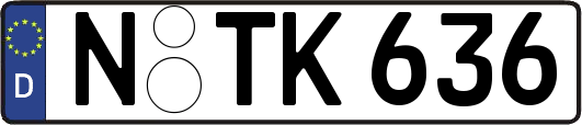 N-TK636