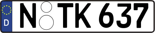 N-TK637