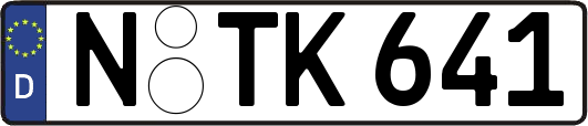N-TK641