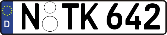 N-TK642