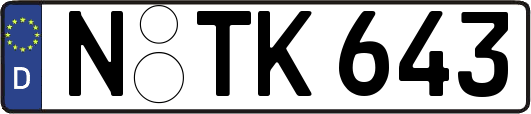 N-TK643