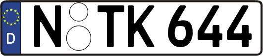 N-TK644