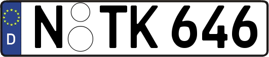 N-TK646