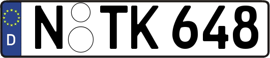 N-TK648