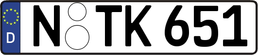 N-TK651