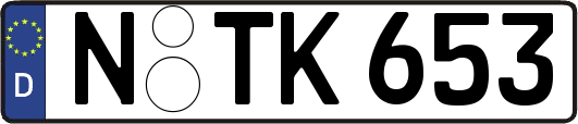 N-TK653