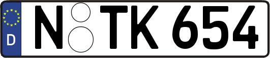 N-TK654