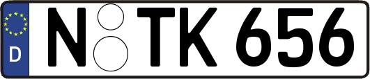N-TK656
