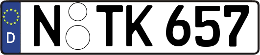 N-TK657