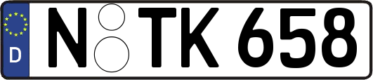 N-TK658