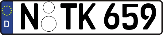 N-TK659