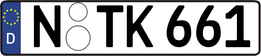 N-TK661