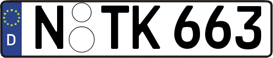 N-TK663