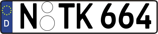 N-TK664