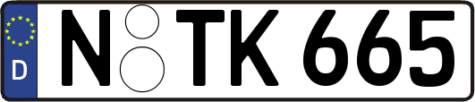 N-TK665