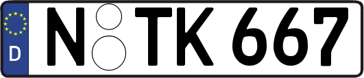 N-TK667