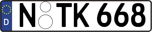 N-TK668