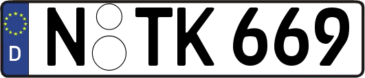 N-TK669