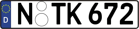 N-TK672