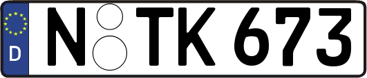 N-TK673