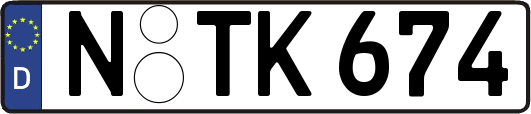 N-TK674