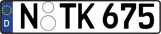 N-TK675