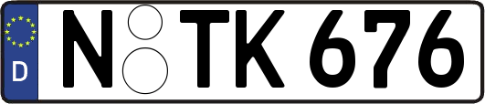 N-TK676
