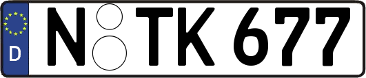 N-TK677