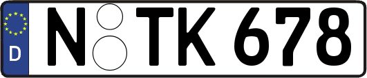 N-TK678