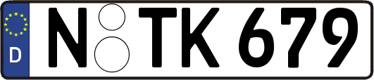 N-TK679