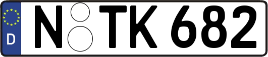 N-TK682