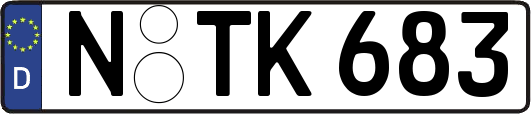 N-TK683