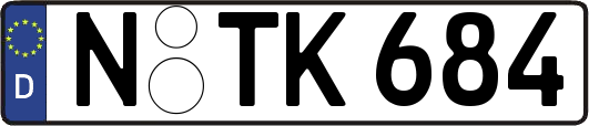 N-TK684
