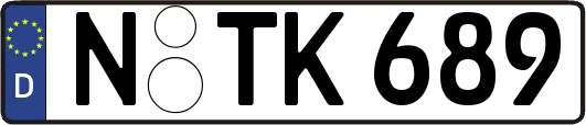N-TK689