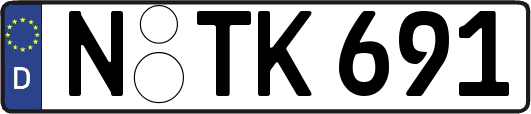 N-TK691