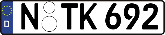 N-TK692
