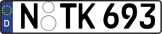N-TK693