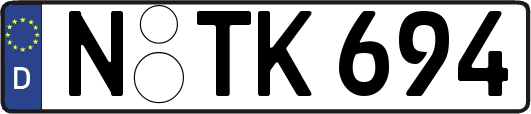 N-TK694