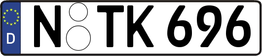 N-TK696