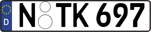 N-TK697