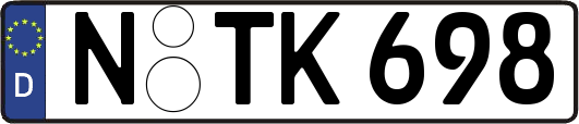N-TK698