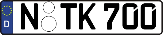 N-TK700