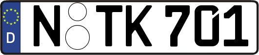 N-TK701