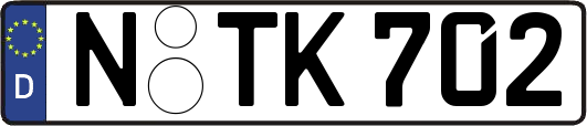 N-TK702