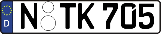 N-TK705
