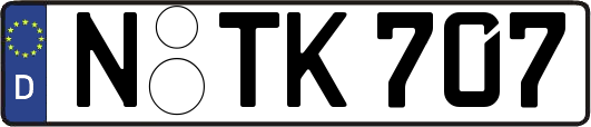 N-TK707
